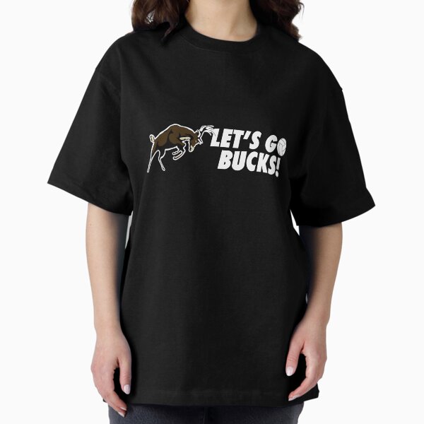Aperçu de l'œuvre C'est parti Bucks ! créée et vendue par broadwaybandito.