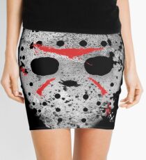 Jason voorhees Mini Skirt
