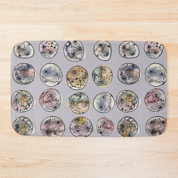 Item preview, A Study of Colourful Moons designed and sold by ‧͙⁺˚*･༓☾ Moon Saikia ☽༓･*˚⁺‧͙.