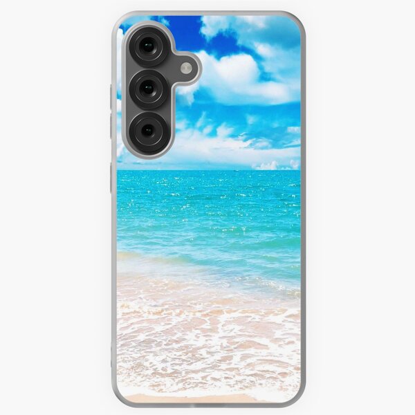 Item preview, summer beach  designed and sold by NamG7.