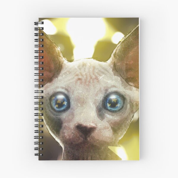 Item preview, starry eyed designed and sold by Adeel Ahmed.