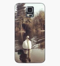 Carefree Case/Skin for Samsung Galaxy