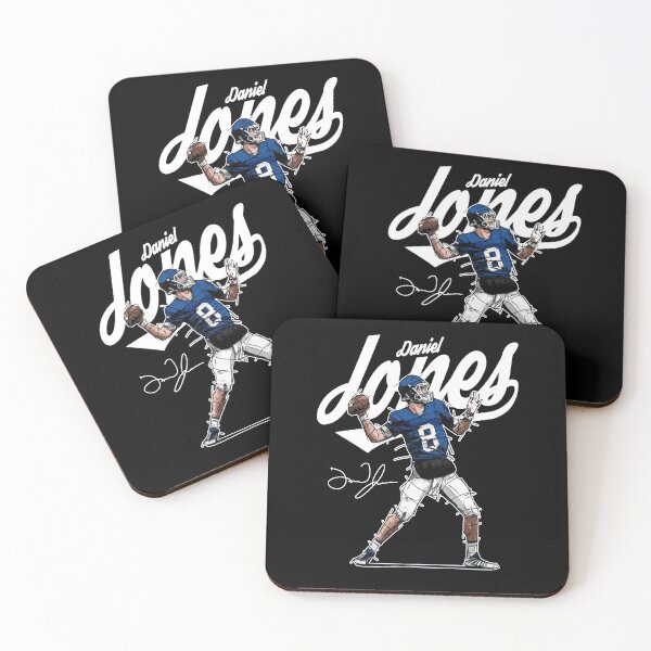 Item preview, Image signature Daniel jones gift for fans and lovers star sport designed and sold by KimberlySphie31.