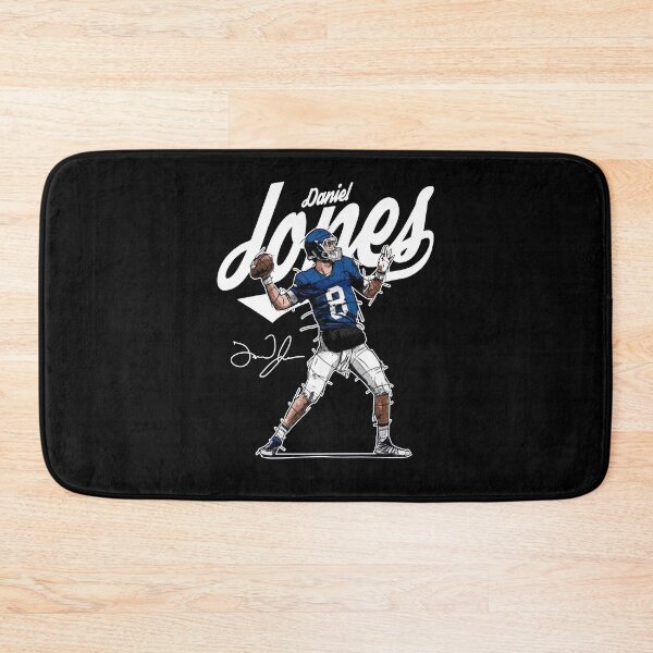 Item preview, Image signature Daniel jones gift for fans and lovers star sport designed and sold by KimberlySphie31.