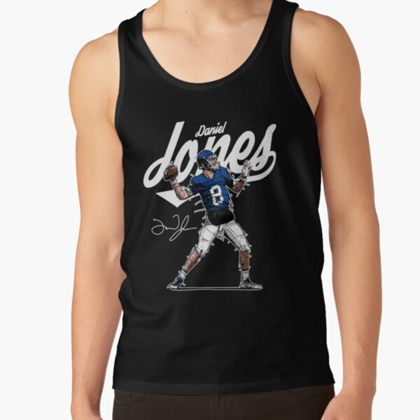 Image Signature Daniel Jones Gift for Fans and Lovers Star Sport Sports Essential T-Shirt | Redbubble