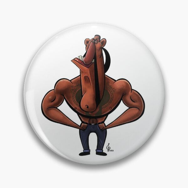 Item preview, Danny Trejo Caricature designed and sold by shahis.