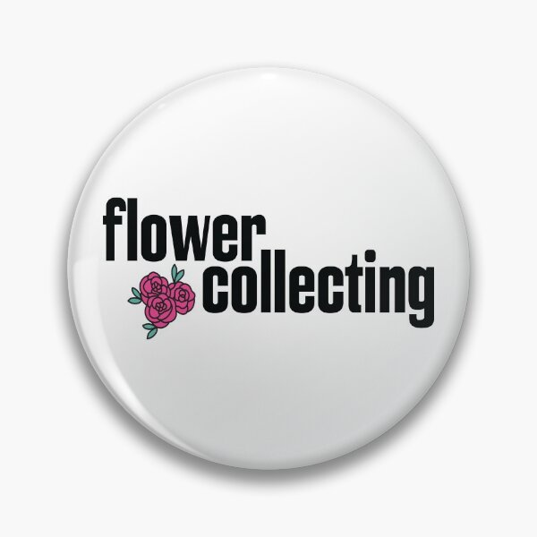 Artikelvorschau, Blumen sammeln entworfen und verkauft von ProjectX23.