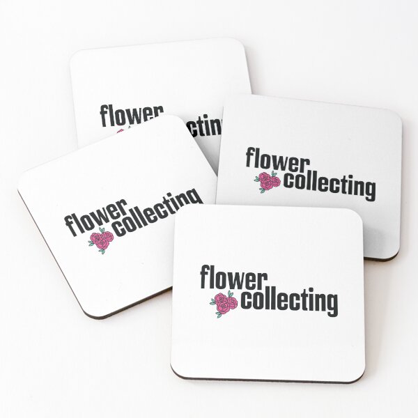 Item preview, Flower Collecting designed and sold by ProjectX23.