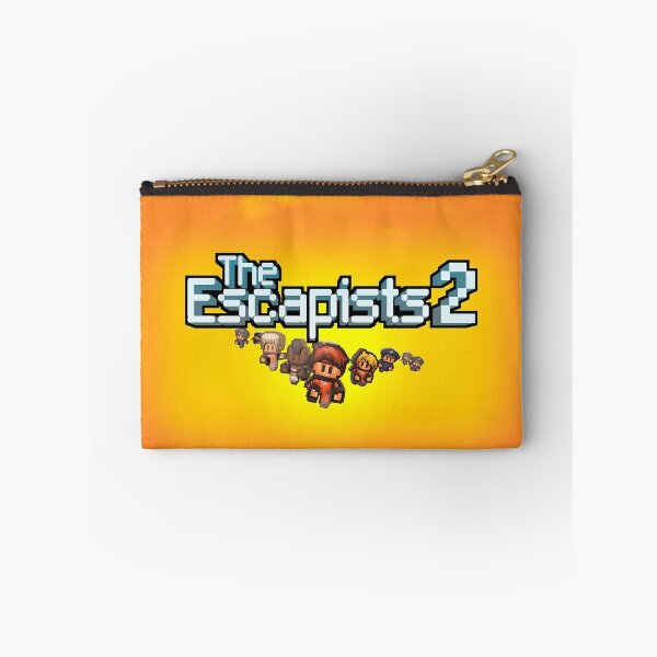 Item preview, The escapists 2 designed and sold by Ogrimar.