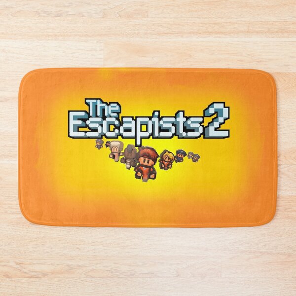 Item preview, The escapists 2 designed and sold by Ogrimar.