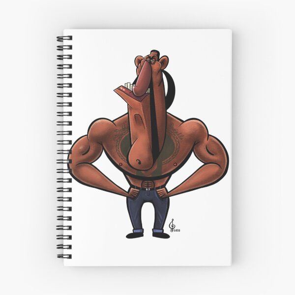 Item preview, Danny Trejo Caricature designed and sold by shahis.