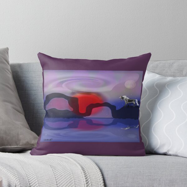Item preview, Unicorn Reflections designed and sold by SHickman.
