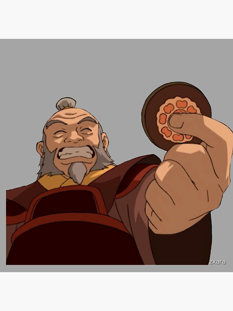 Uncle Iroh Holding A Lotus Tile Tote Bag By Zxara Redbubble Uncle Iroh Holding A Lotus Tile Tote Bag By Zxara Redbubble