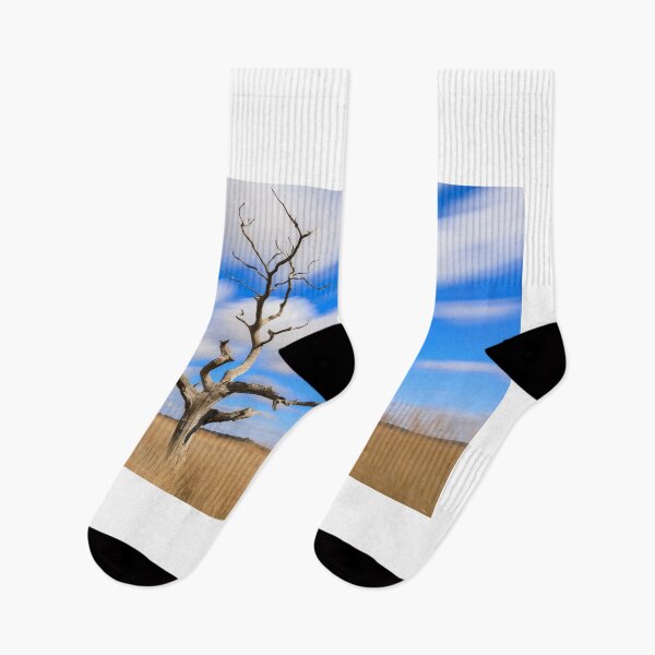 Item preview, Tree on Snape Maltings designed and sold by bitm2007.