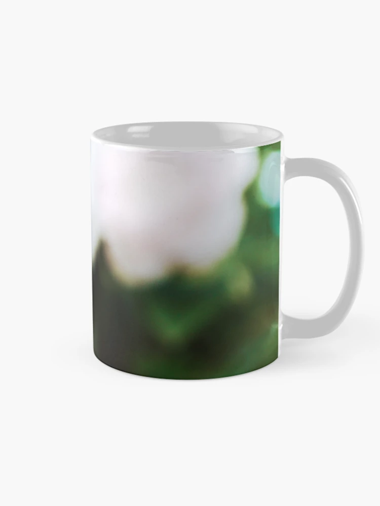 Thumbnail 3 of 6, Coffee Mug, Spring Roses Flowers designed and sold by Spring-Flower-.