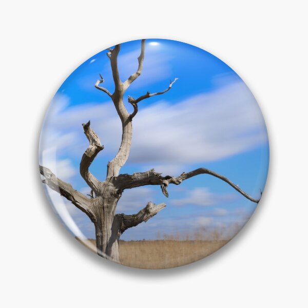 Item preview, Lone tree in reeds (Snape Maltes) designed and sold by bitm2007.