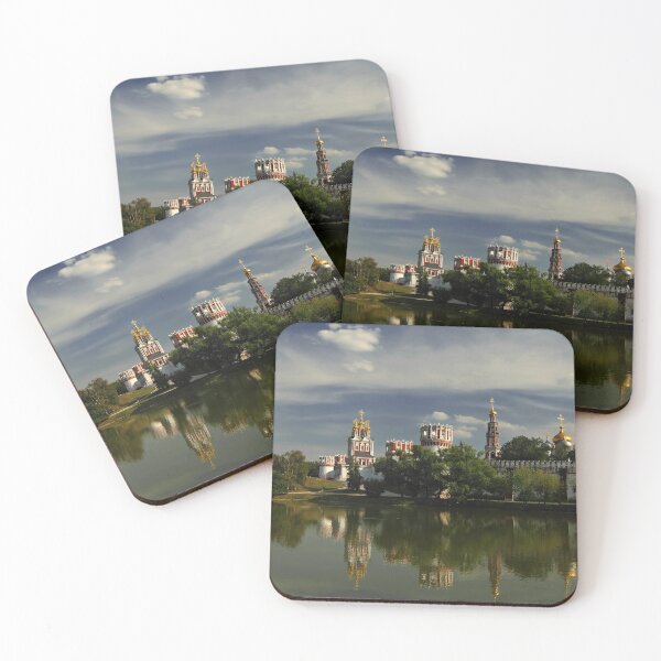 Item preview, Novodevichy Convent designed and sold by chuckirina.