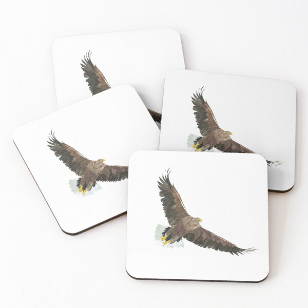 Item preview, Eagle Swooping designed and sold by BabbanGaelg.