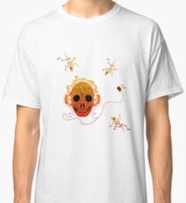MUSIC Classic T-Shirt