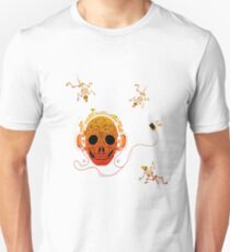 MUSIC Unisex T-Shirt
