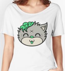 Kitty DD Women's Relaxed Fit T-Shirt