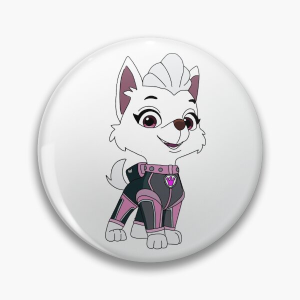Item preview, Sweetie Mighty Pup designed and sold by MammaPanda.