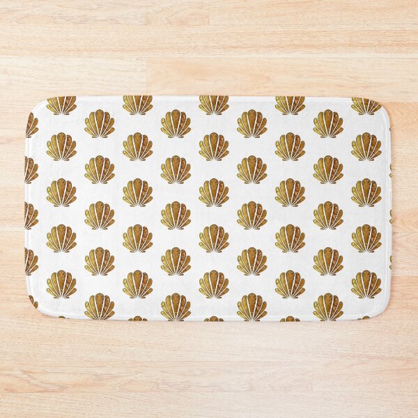 Item preview, Seashell Chic Environment Lover designed and sold by laurasgallery.