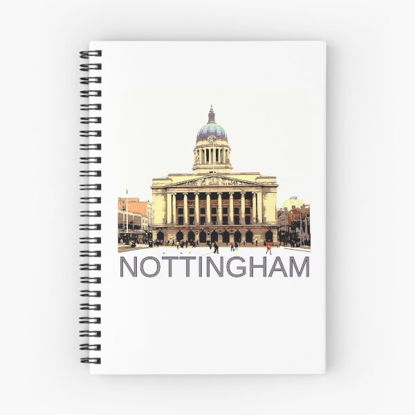 Item preview, Nottingham Market Square designed and sold by paul edmondson.
