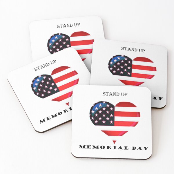 Item preview, Memorial day designed and sold by Bakar Creations.