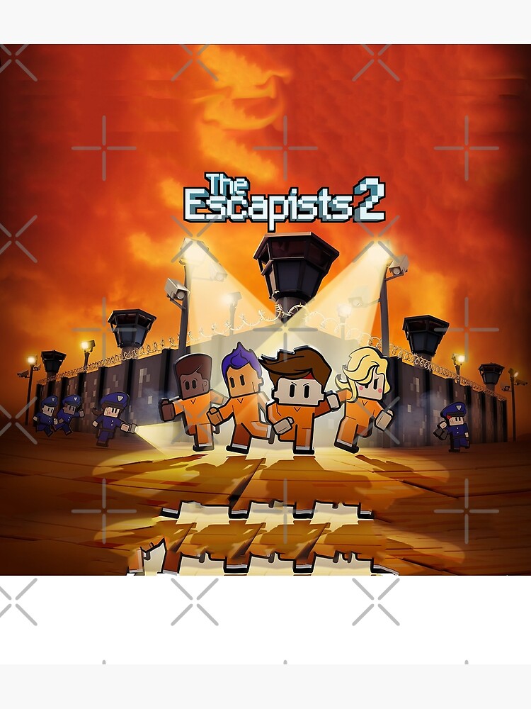 escapist ポスター オファー