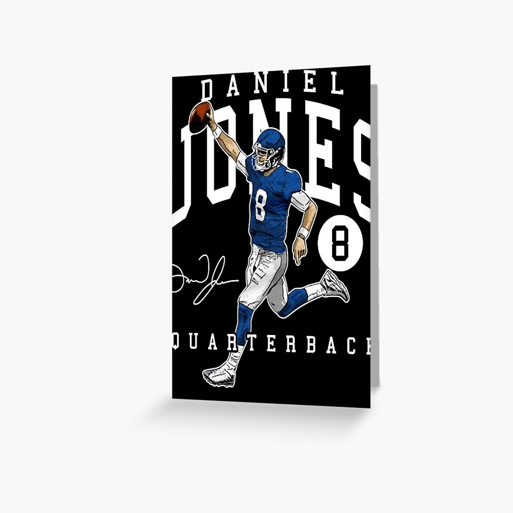 Image signature Daniel jones gift for fans and lovers star sport Essential  T-Shirt for Sale by KimberlySphie31