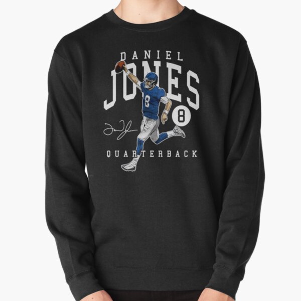 Daniel Jones Sweatshirts & Hoodies for Sale