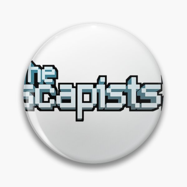 Item preview, The escapists 2 designed and sold by Ogrimar.