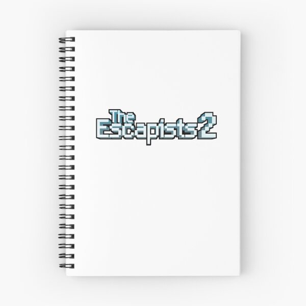 Item preview, The escapists 2 designed and sold by Ogrimar.