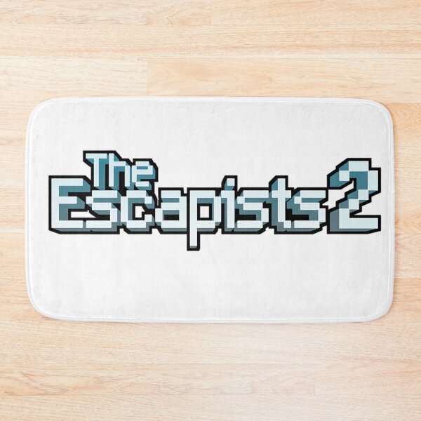 Item preview, The escapists 2 designed and sold by Ogrimar.