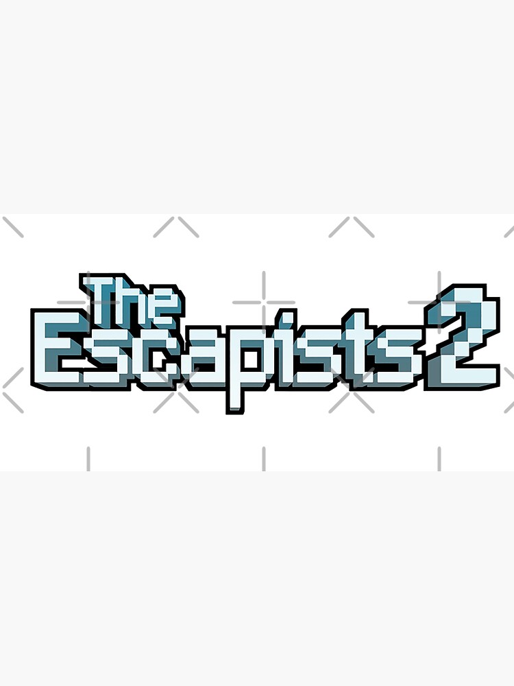 "The escapists 2" Poster for Sale by Ogrimar Redbubble