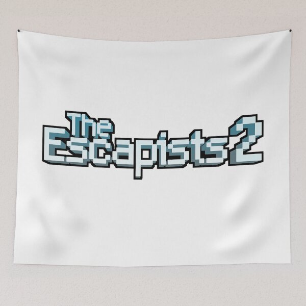 Item preview, The escapists 2 designed and sold by Ogrimar.