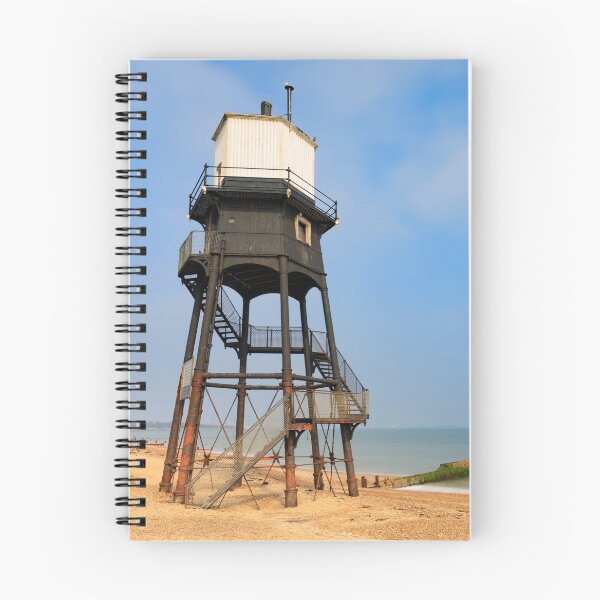 Item preview, Dovercourt Lighthouses designed and sold by bitm2007.