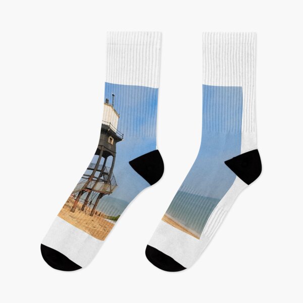 Item preview, Dovercourt Lighthouses designed and sold by bitm2007.