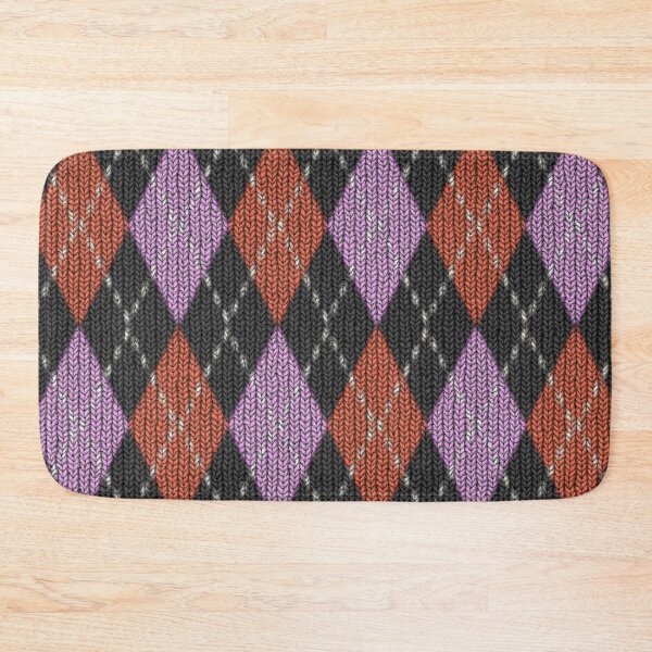 Item preview, Knitting Fabric Background designed and sold by Pavel Polyansky.