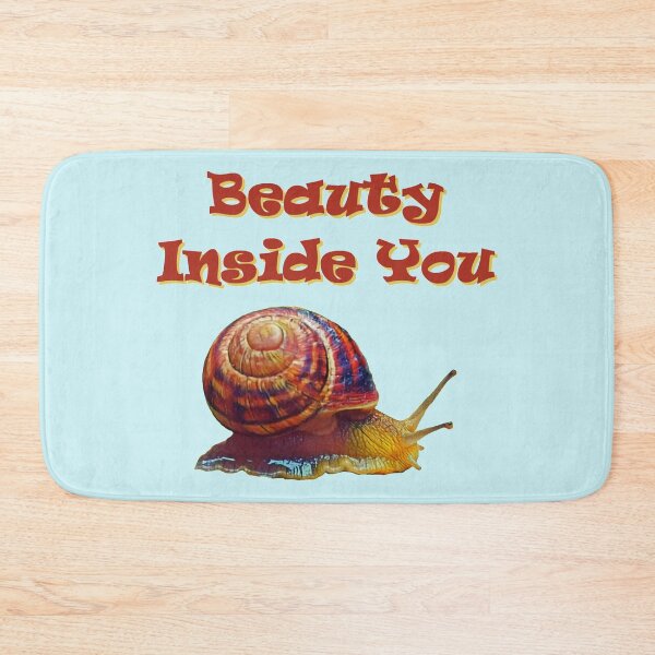 Item preview, Beauty is inside you designed and sold by helenkaiy.