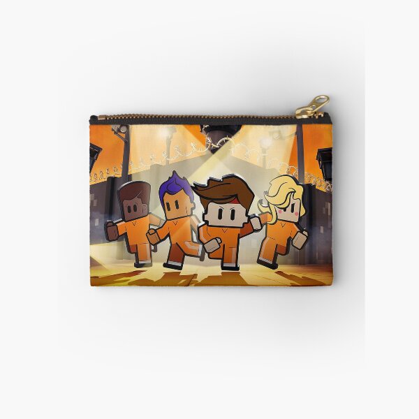 Item preview, The escapists poster designed and sold by Ogrimar.