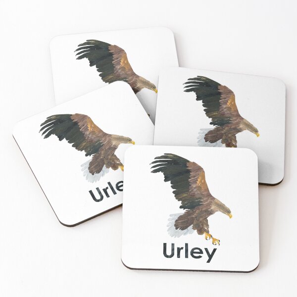 Item preview, GV - Urley designed and sold by BabbanGaelg.