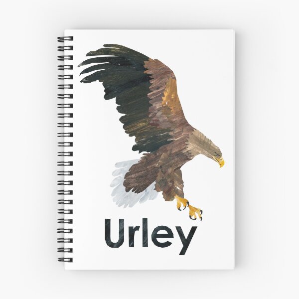 Item preview, GV - Urley designed and sold by BabbanGaelg.