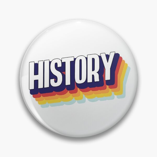 Item preview, History designed and sold by Lightfield.