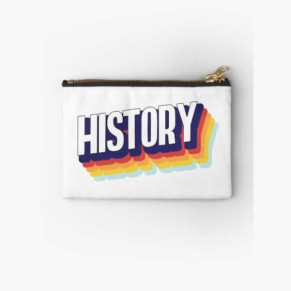 Item preview, History designed and sold by Lightfield.