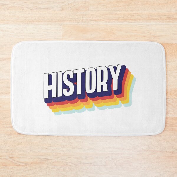 Item preview, History designed and sold by Lightfield.