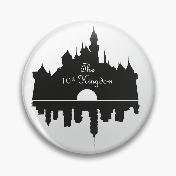Item preview, The 10th Kingdom Movie designed and sold by MyFreakyPlanet.