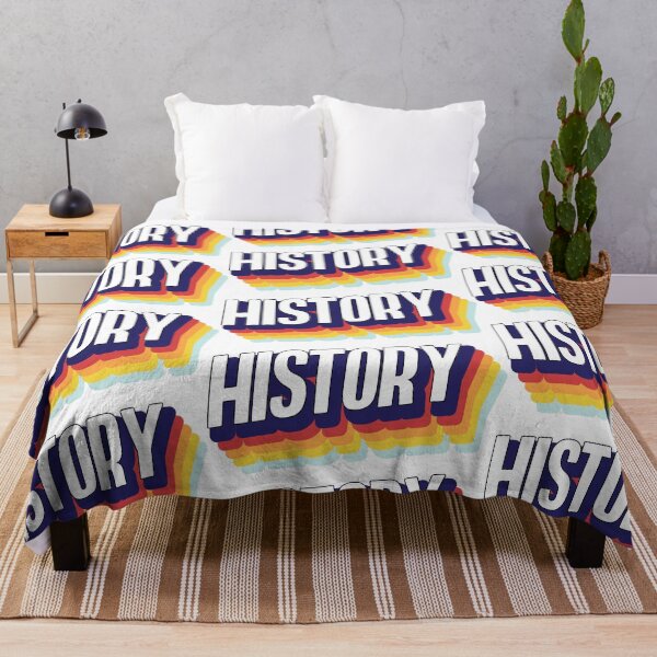 Item preview, History designed and sold by Lightfield.