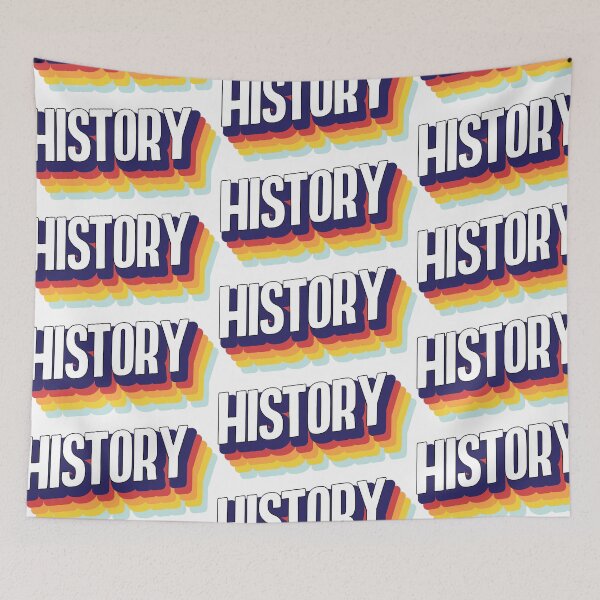 Item preview, History designed and sold by Lightfield.